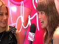 Victoria's Secret Fashion Show - inside look!