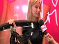 Victoria's Secret Fashion Show - inside look!