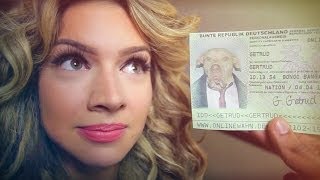 5 ARTEN VON JUGENDLICHEN!!! - mit Shirin David