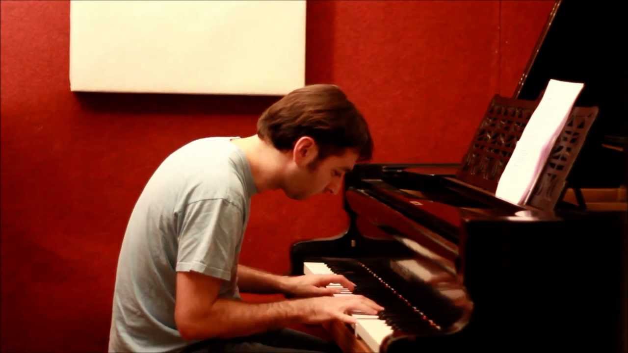 Regina Spektor - Eet [Piano Instrumental] - YouTube