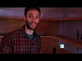 Experience a 220 sq ft tiny home - OffBeat Spaces video
