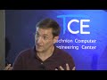 Prof. Scott Shenker - Gentle Introduction to Software-Defined Networking - Technion lecture