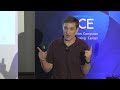 Prof. Scott Shenker - Gentle Introduction to Software-Defined Networking - Technion lecture
