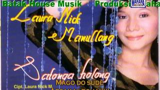 download lagu rani simbolon haholongi au