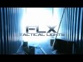 Barska's New FLX 1200 Lumen LED Tactical Light BA11630