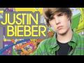 Justin Bieber Love Me (with lyrics)