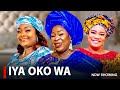 IYAWO OKO WA - A Nigerian Yoruba Movie Starring Opeyemi Ayeola | Fausat Balogun |  Ronke Odusanya