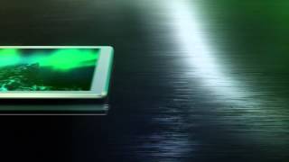 Huawei Ascend Mate - product video