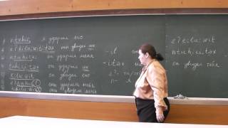 Математика для дошкольников - занятие 6