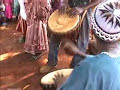 Grand Master Djembe Player!