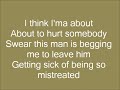MELANIE FIONA 4 AM LYRICS.