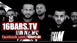 Hamad 45 feat. Misho & Kurdo - Mantika (16BARS.TV Premiere)