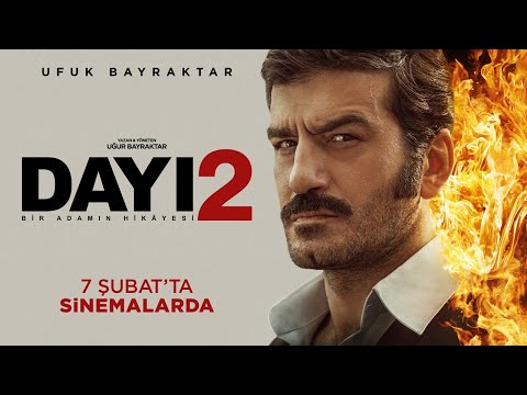 Dayi: Bir Adamin Hikayesi 2'