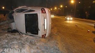 омск. набережная. насмерть убился парень на приоре