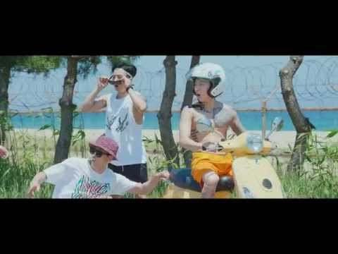 Jay Park - My Last (Feat. Loco & GRAY)