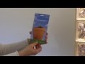 Home Depot Flower Pot Gift Card Holder Image