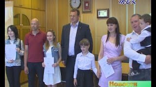 Молодые специалисты из Искитимского района получают средства на покупку жилья