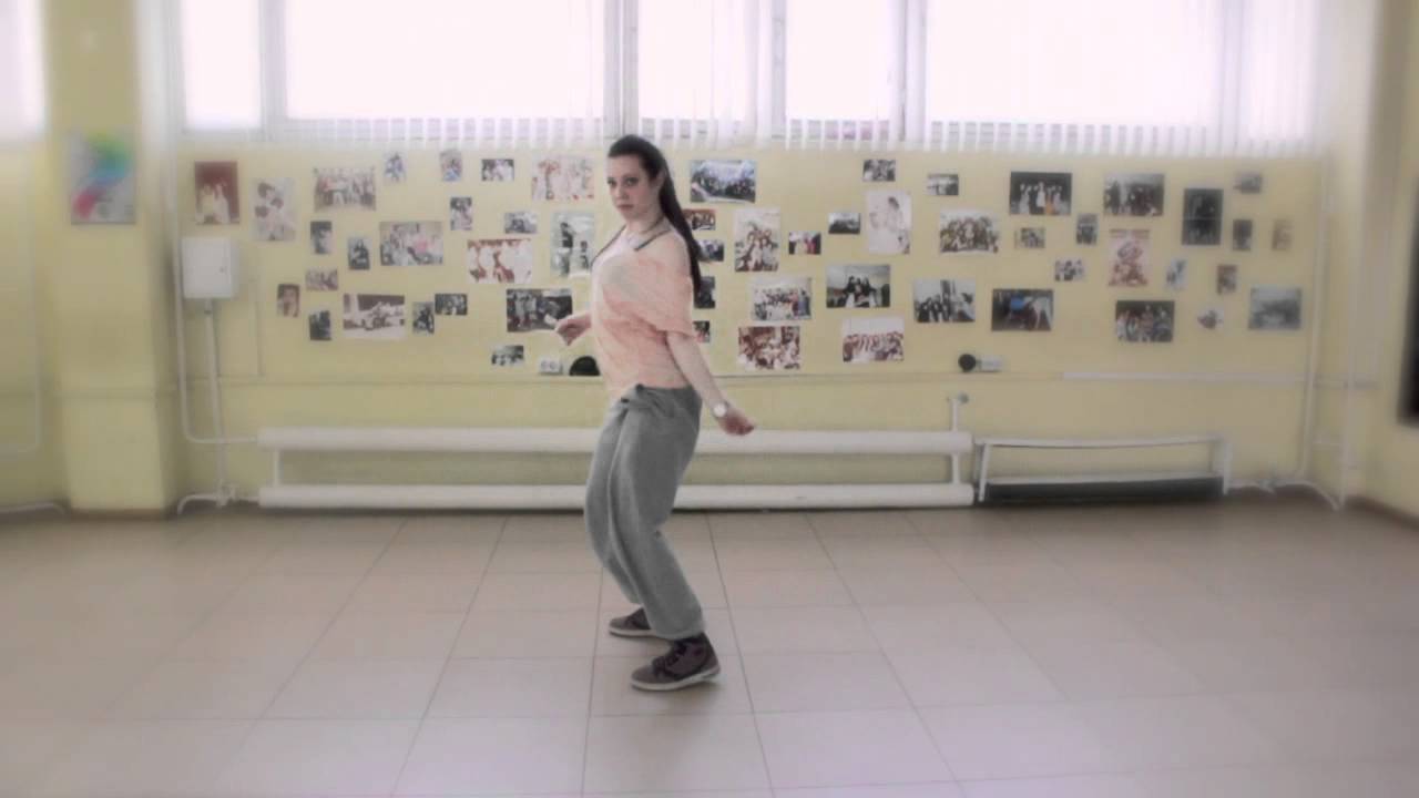 Nicky B - Tik Tok - Ragga/Dancehall choreo by Irina Zbrailova "JIM ...