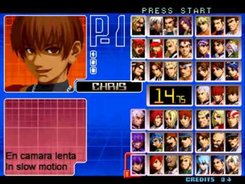 IORI TRUCOS iori trucos: