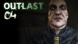 OUTLAST [HD+] #004 - Verschleppt und weggesperrt ★ Let's Play Outlast