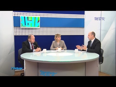 Программа «Грани»: Бердск заканчивает год без долгов Программа «Грани»: Бердск заканчивает год без долгов