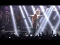 Martyr Of The Free Word (Retrospect Live)
