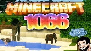 MINECRAFT [HD+] #1066 - Schlampen sind voll okay! ★ Let's Play Minecraft