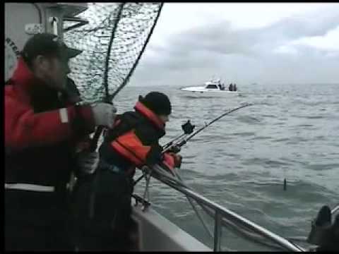 Pollack Fishing Seabreeze3 2010