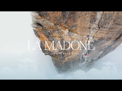 La Madone'