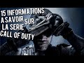 FRCC : COD BO2 | 15 Informations à Savoir sur Call Of Duty ! | par The ExecutoR