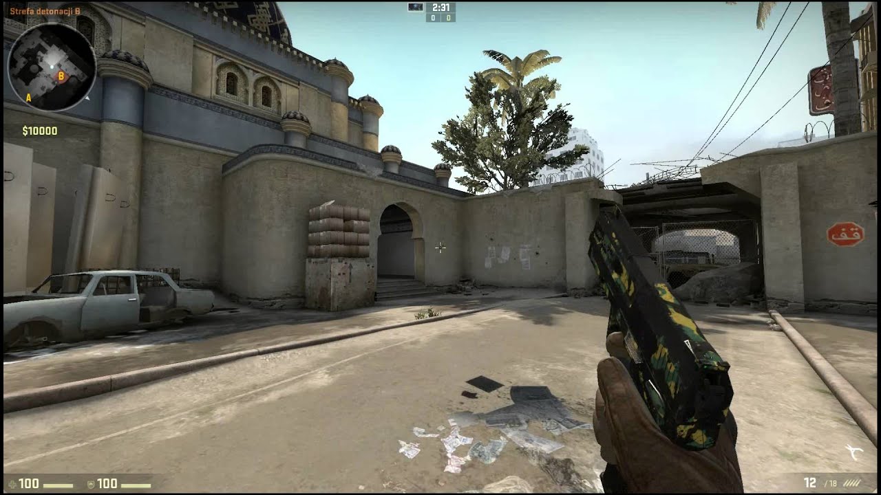 usp s overgrowth