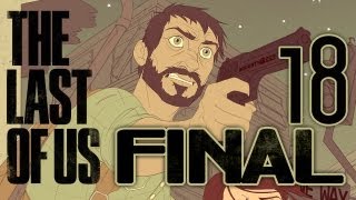 Cry Plays: The Last of Us [P18] [Final]