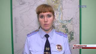 16 октября на Советской сбили 26-летнюю женщину в зоне пешеходного перехода