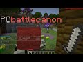 Minecraft: Call Of Duty Server