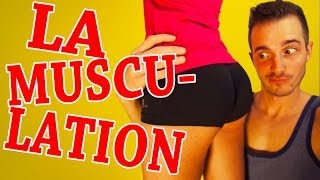 La Musculation