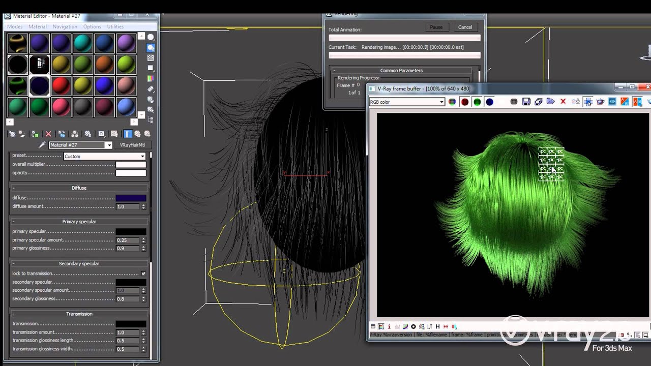 .gif678 _Tutorials - Hair Farm™ - The Ultimate Hair Plug-in for 3ds ...