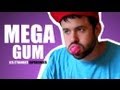 Les étranges expériences - MEGAGUM