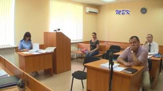В бердский суд вернулось дело Алексея Осина