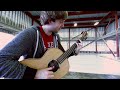 Gareth Pearson - Trail of M&Ms (Solo Guitar)