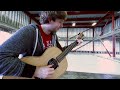 Gareth Pearson - Trail of M&Ms (Solo Guitar)