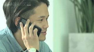 Episode 0.5：大樹が華に電話...「久々にデートしよう」