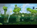 Rayman Origins Video Review