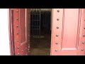 Gloucester Prison 2013