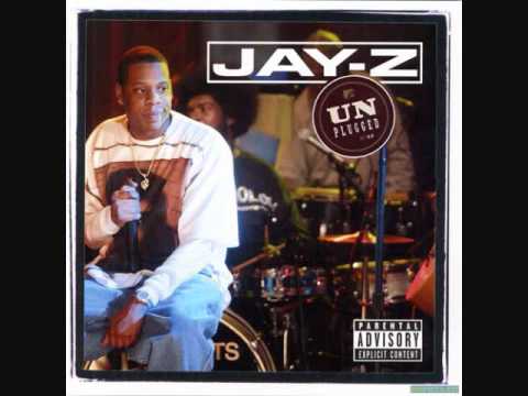 Jay-Z - Takeover (Unplugged) (backed by The Roots band) (high quality ...