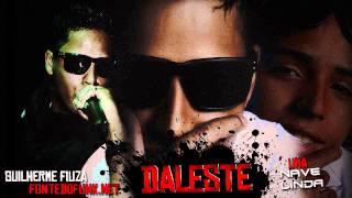 MC DALESTE PART. LUCK - UMA NAVE LINDA ( DJ JORGIN )