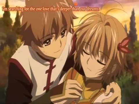 YOU ARE MY LOVE DE TSUBASA CHRONICLE you are my love de tsubasa chronicle: