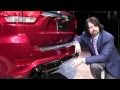 Auto Show Review: 2012 Jeep Grand Cherokee Srt8 - Youtube