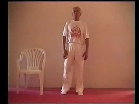 taichi exercise for elderly 02 0 Health Benefits of Tai Chi for the Elderly