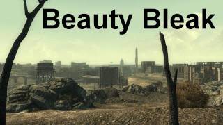 Miracle of Sound - Fallout 3 - Beauty Bleak