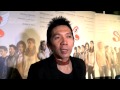 Bimbim Terharu Tonton Film SLANK NGGAK ADA MATINYA album artwork